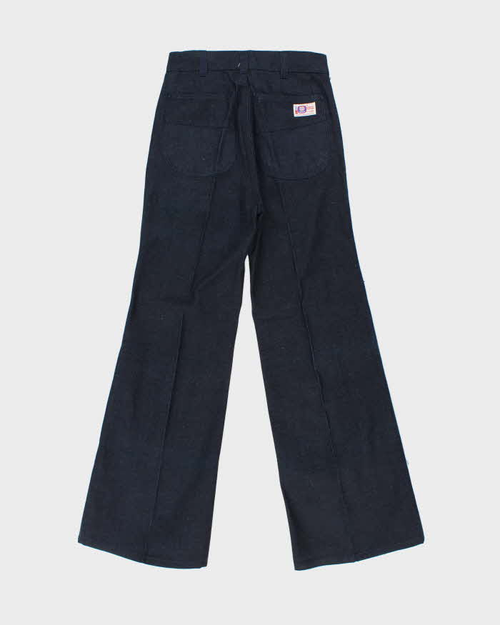 DSWT 1980s Pooh Authentic Western Jeans - W28 L30