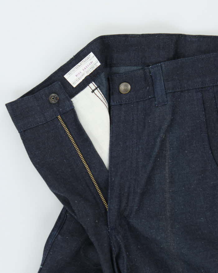 DSWT 1980s Pooh Authentic Western Jeans - W28 L30