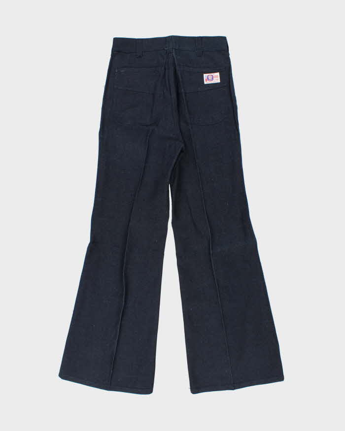 DSWT 1980s Pooh Authentic Western Jeans - W29 L30