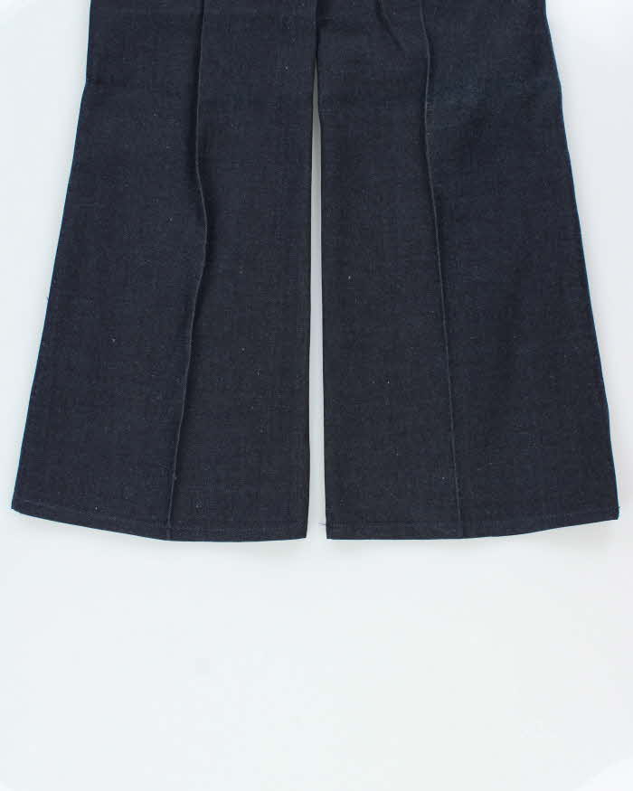 DSWT 1980s Pooh Authentic Western Jeans - W29 L30