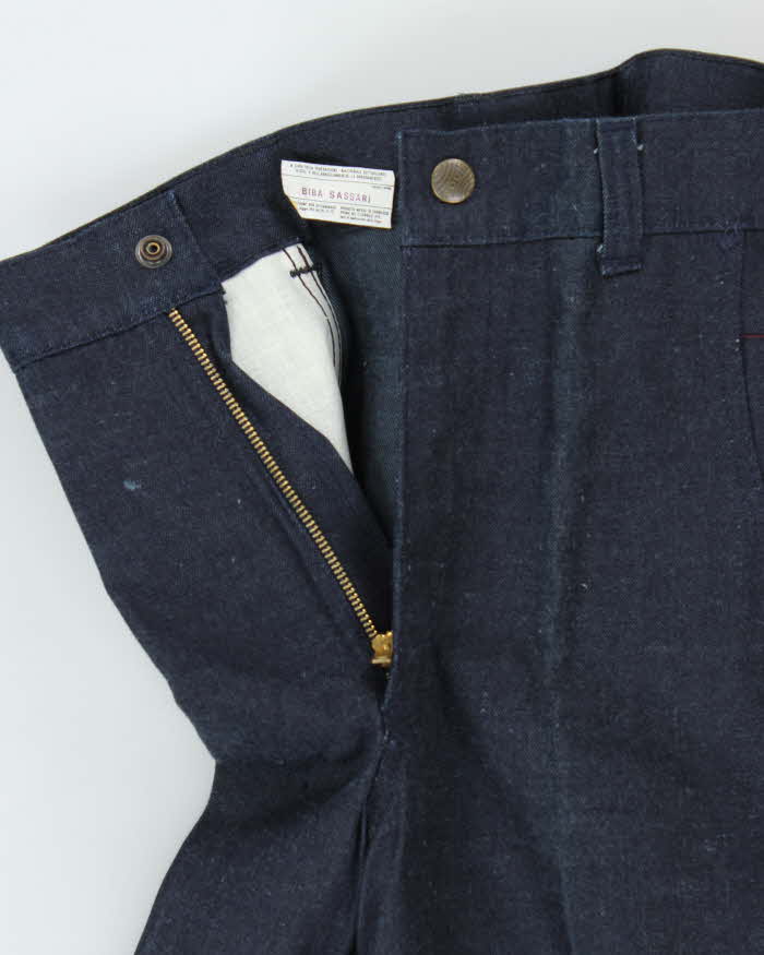 DSWT 1980s Pooh Authentic Western Jeans - W29 L30