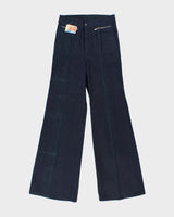 DSWT 1980s Pooh Authentic Western Jeans - W28 L32