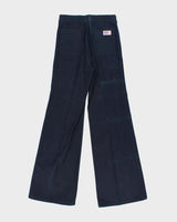DSWT 1980s Pooh Authentic Western Jeans - W28 L32