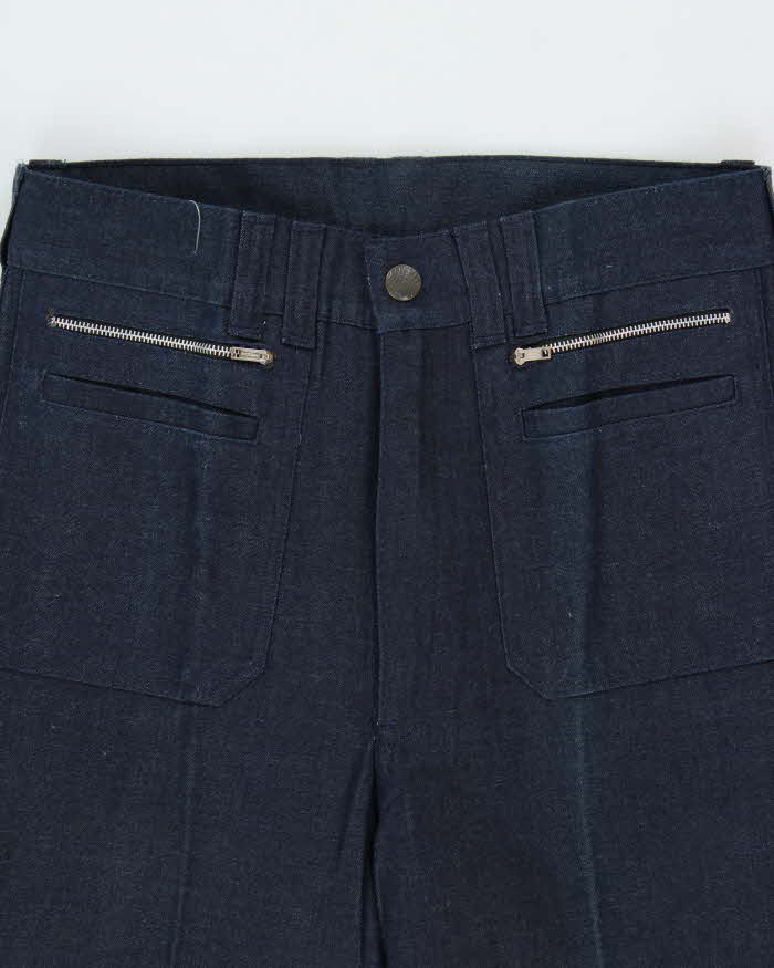 DSWT 1980s Pooh Authentic Western Jeans - W28 L32