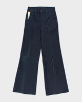DSWT 1980s Pooh Authentic Western Jeans - W30 L32
