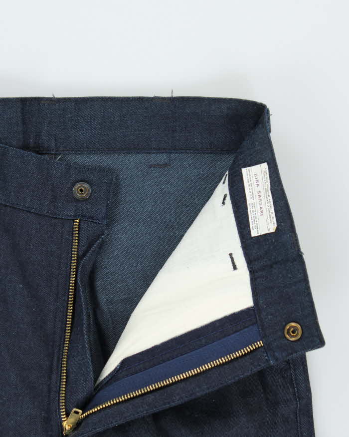 DSWT 1980s Pooh Authentic Western Jeans - W30 L32