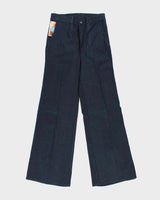 DSWT 1980s Pooh Authentic Western Jeans - W30 L32