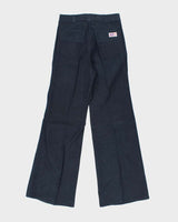 DSWT 1980s Pooh Authentic Western Jeans - W30 L32