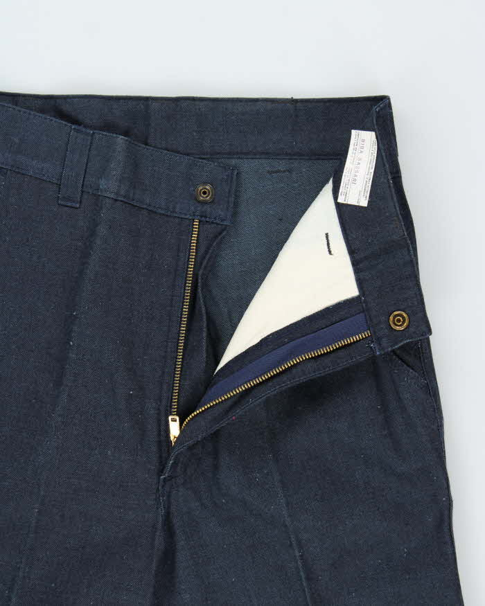 DSWT 1980s Pooh Authentic Western Jeans - W30 L32
