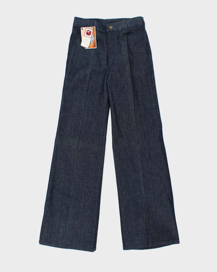 DSWT 1980s Pooh Haggy Baggy Jeans - W29 L32