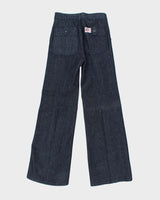 DSWT 1980s Pooh Haggy Baggy Jeans - W29 L32