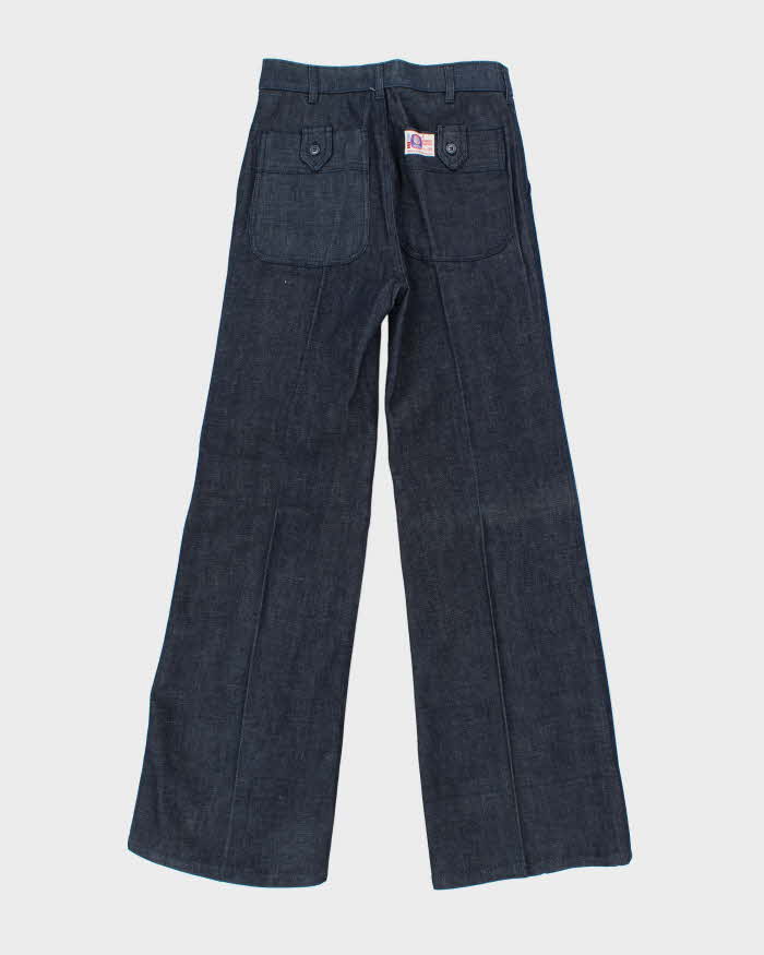 DSWT 1980s Pooh Haggy Baggy Jeans - W29 L32