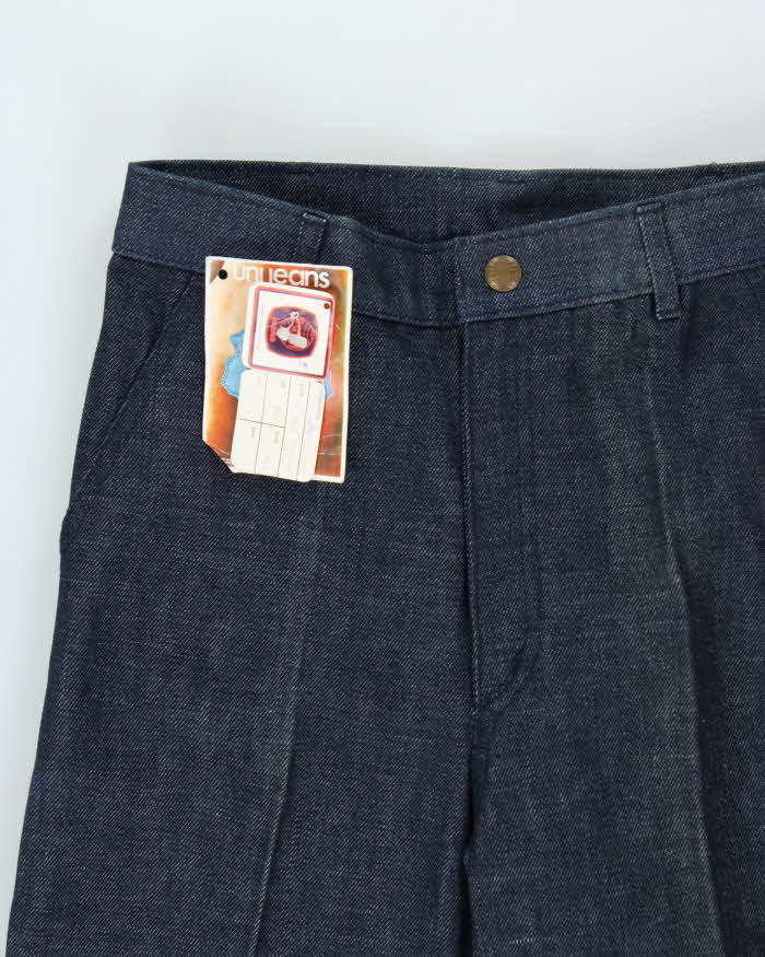 DSWT 1980s Pooh Haggy Baggy Jeans - W29 L32