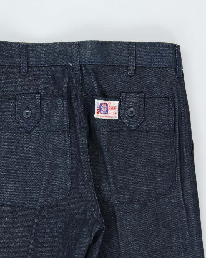 DSWT 1980s Pooh Haggy Baggy Jeans - W29 L32