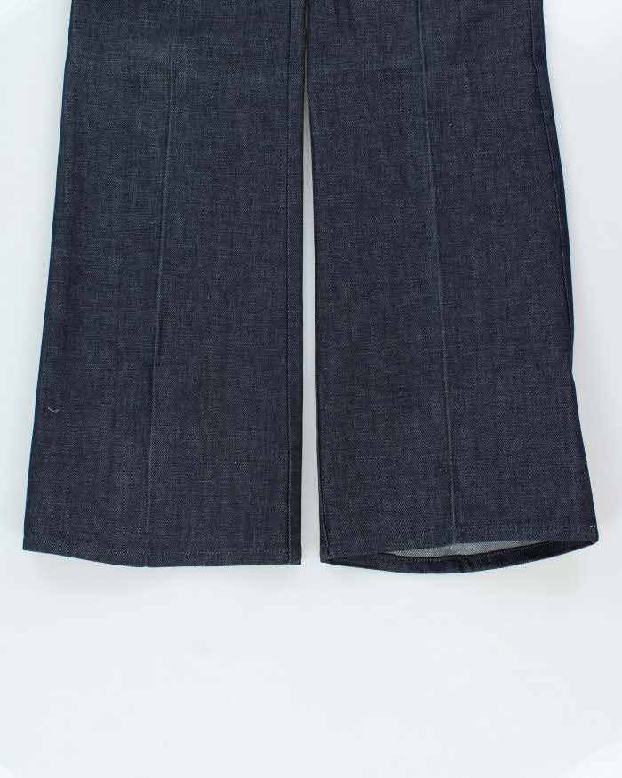 DSWT 1980s Pooh Haggy Baggy Jeans - W29 L32