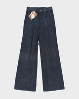 DSWT 1980s Pooh Haggy Baggy Jeans - W29 L32