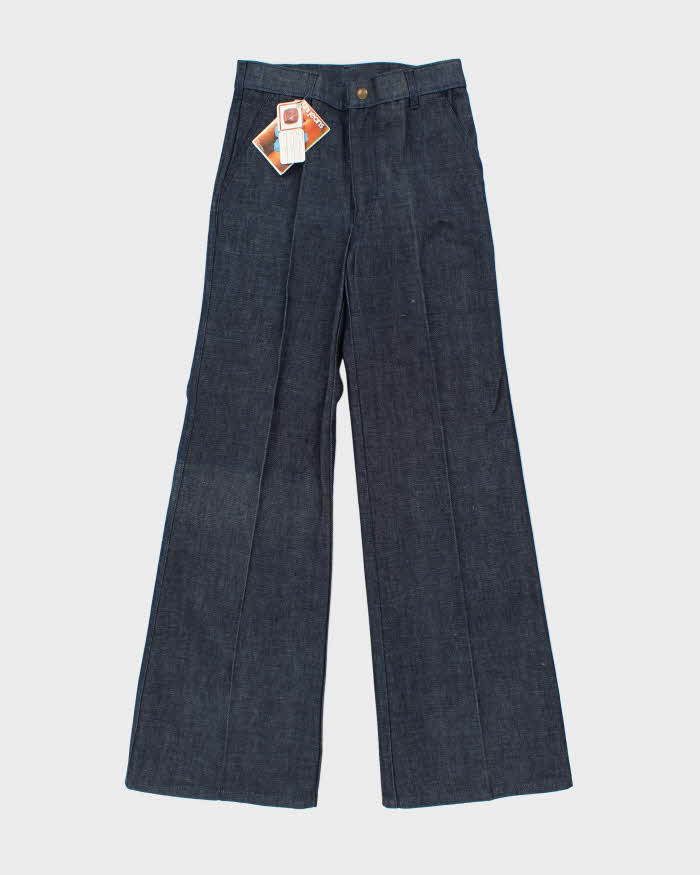 DSWT 1980s Pooh Haggy Baggy Jeans - W29 L32