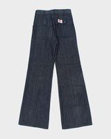 DSWT 1980s Pooh Haggy Baggy Jeans - W29 L32