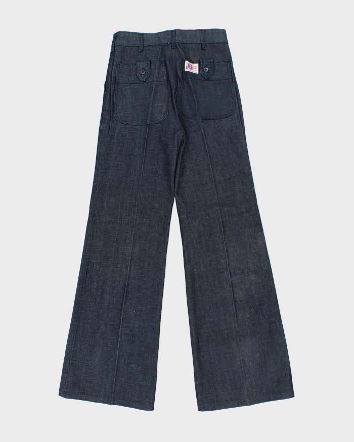 DSWT 1980s Pooh Haggy Baggy Jeans - W29 L32