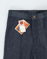 DSWT 1980s Pooh Haggy Baggy Jeans - W29 L32