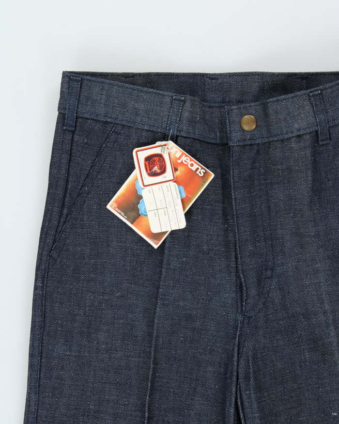 DSWT 1980s Pooh Haggy Baggy Jeans - W29 L32