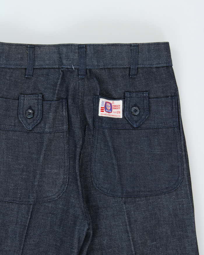 DSWT 1980s Pooh Haggy Baggy Jeans - W29 L32