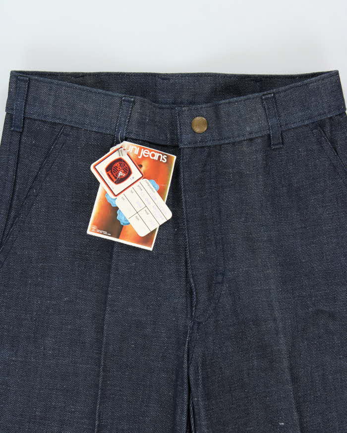 DSWT 1980s Pooh Haggy Baggy Jeans - W29 L32