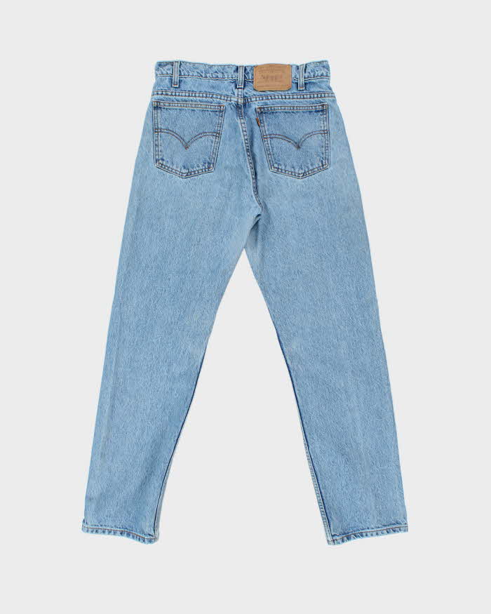 Vintage Levi's 505 Orange Tab Jeans - W31 L30
