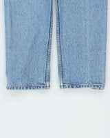 Vintage Levi's 505 Orange Tab Jeans - W31 L30
