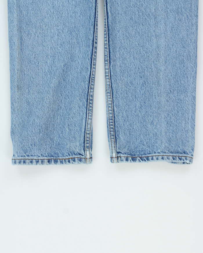 Vintage Levi's 505 Orange Tab Jeans - W31 L30