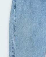 Vintage Levi's 505 Orange Tab Jeans - W31 L30