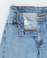Vintage Levi's 505 Orange Tab Jeans - W31 L30