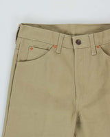 DSWT 1970s Levi's 630 White Tab Jeans - W28 L32