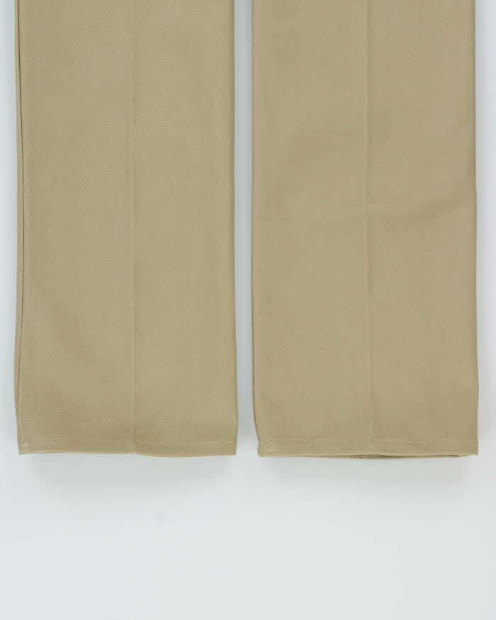 DSWT 1970s Levi's 630 White Tab Jeans - W28 L32