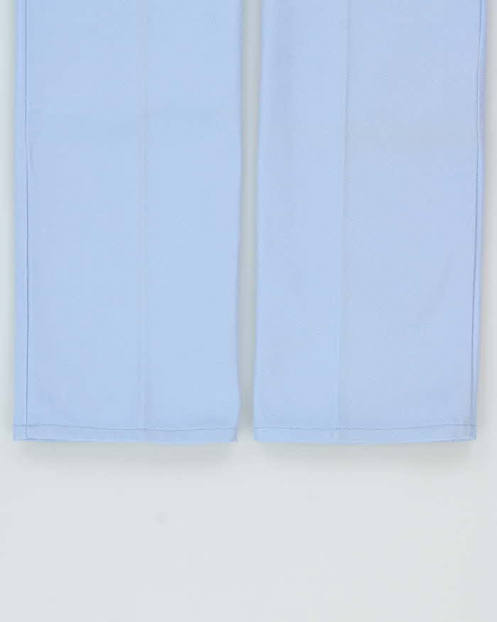 DSWT 1970s Levi's 630 White Tab Jeans - W25 L32