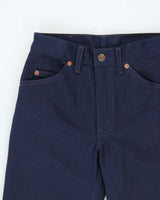 DSWT 19781 Levi's 630 White Tab Jeans - W25 L30