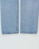 Vintage 1991 Levi's 501 Batwing Made In USA Jeans - W31 L32