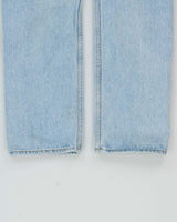 Vintage 1993 Levi's 501 Batwing Made In USA Jeans - W28 L32