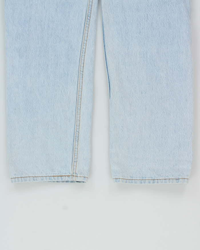 Vintage 1993 Levi's 501 Batwing Made In USA Jeans - W31 L30