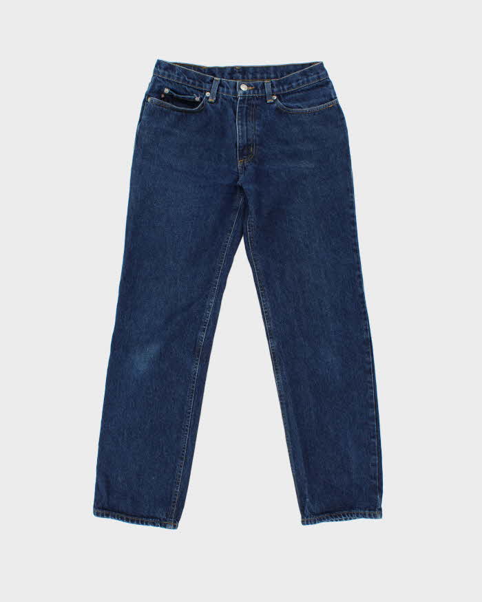 Vintage 1990s Polo Ralph Lauren Relaxed Fit Jeans - W30 L30
