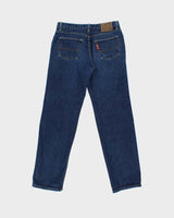 Vintage 1990s Polo Ralph Lauren Relaxed Fit Jeans - W30 L30