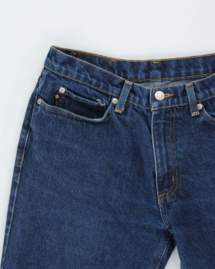 Vintage 1990s Polo Ralph Lauren Relaxed Fit Jeans - W30 L30