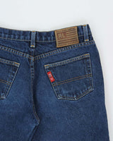 Vintage 1990s Polo Ralph Lauren Relaxed Fit Jeans - W30 L30