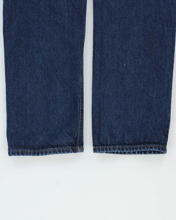 Vintage 1990s Polo Ralph Lauren Relaxed Fit Jeans - W30 L30