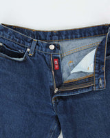 Vintage 1990s Polo Ralph Lauren Relaxed Fit Jeans - W30 L30
