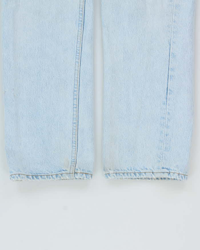 Vintage 1996 Levi's Red Batwing Made In Canada Jeans - W29 L31