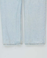 Vintage 1993 Levi's Batwing Made In USA Jeans - W30 L30