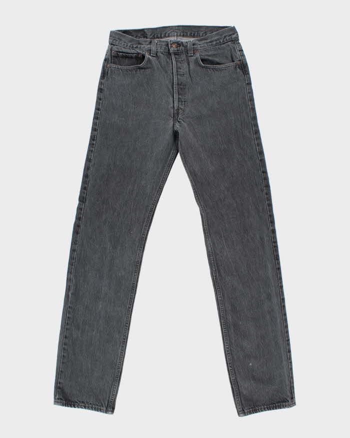 Vintage Levi's Made In USA Jeans - W32 L36