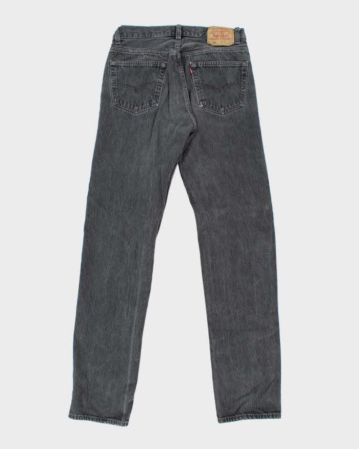 Vintage Levi's Made In USA Jeans - W32 L36