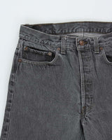 Vintage Levi's Made In USA Jeans - W32 L36